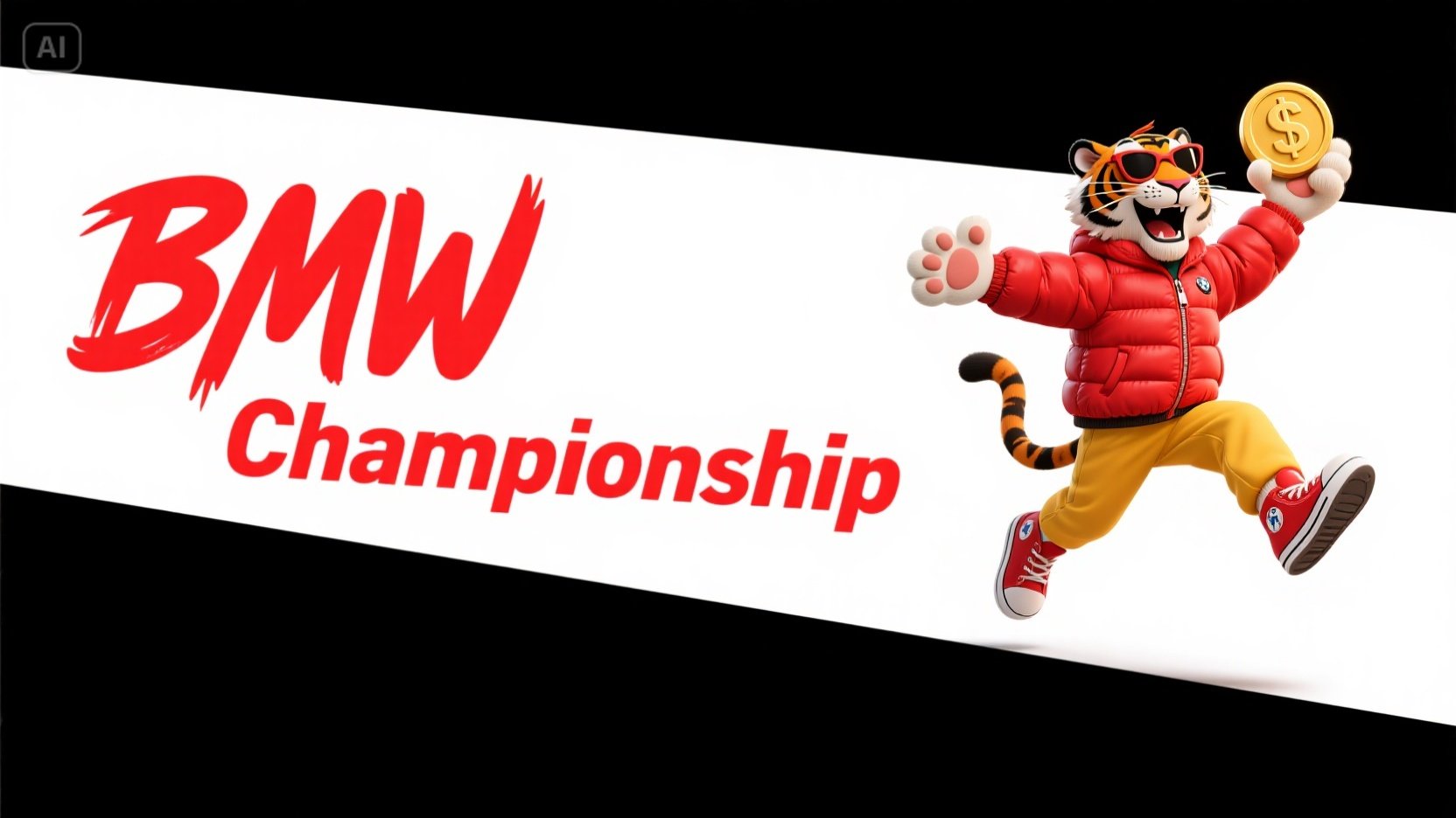 BMW Championship